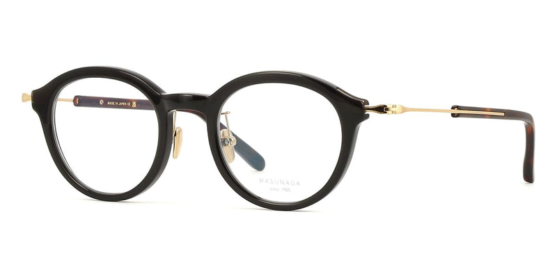Masunaga GMS-123 59 Glasses - US