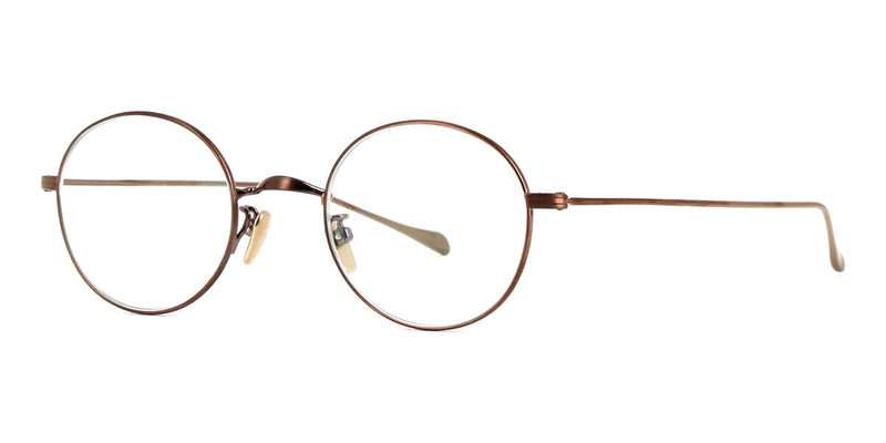 MASUNAGA/増永眼鏡 GMS-198T メガネ・サングラス Masunaga GMS 198T 53 Glasses - US