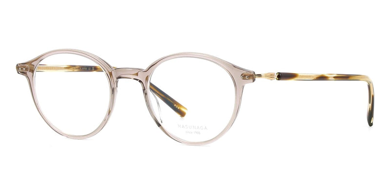 Masunaga GMS 831 54 Glasses - US