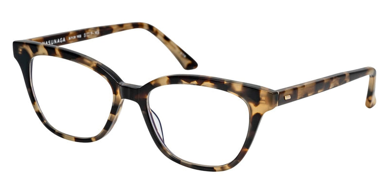 Masunaga KOKI069 79 Glasses - US