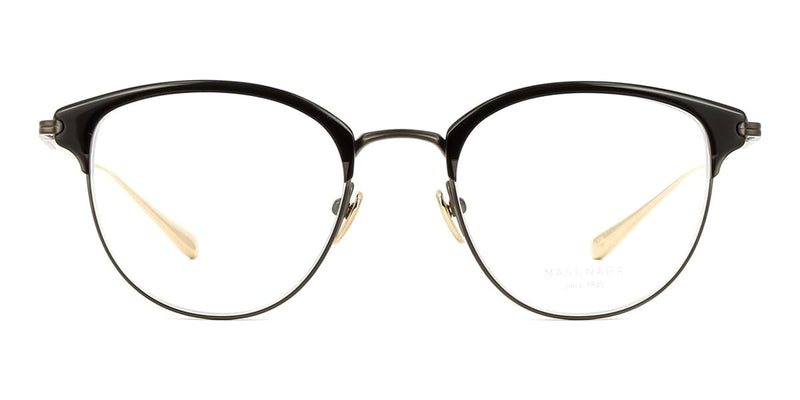 Masunaga Lauren 19 Glasses - US