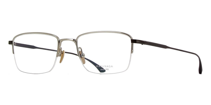 Masunaga Mies 62 Glasses - US