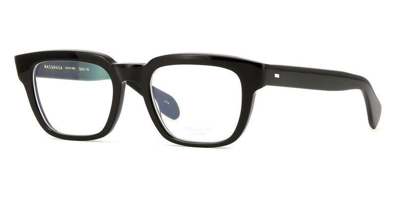 Masunaga One Hundred 19 Glasses - US