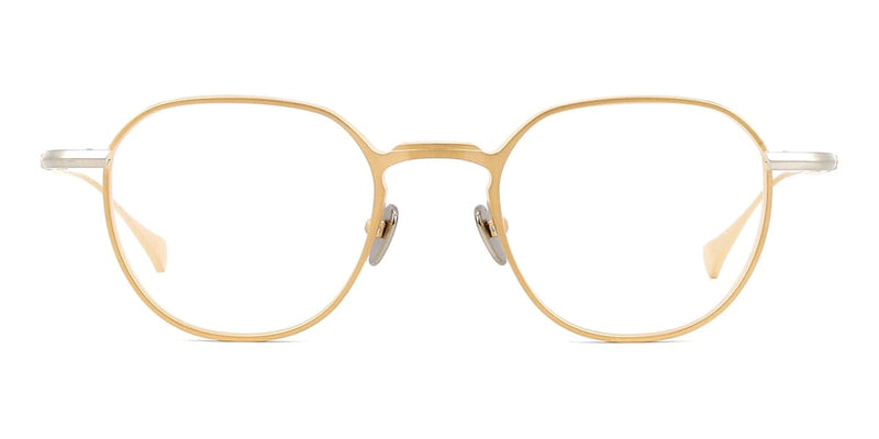 Masunaga x Kenzo Sculptor 11 Glasses - US