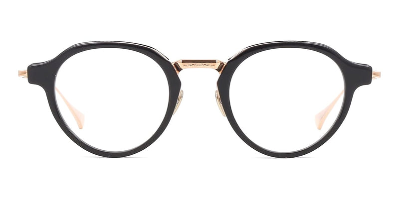 Masunaga x Kenzo Serpens 49 Glasses - US