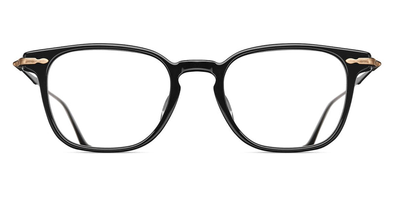 Matsuda M2052 BLK-BG Glasses - US