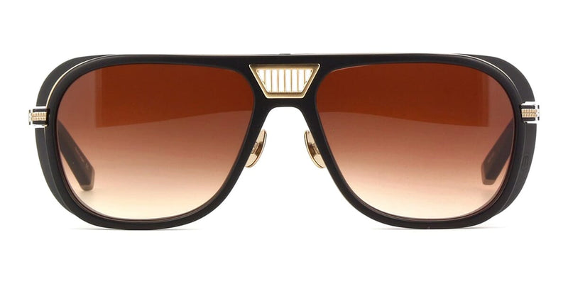 matsudat② Eyeglasses | Matsuda M3006 - ALEXANDER DAAS