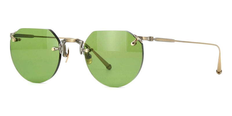 Matsuda Sun M5003 AG Sunglasses - US