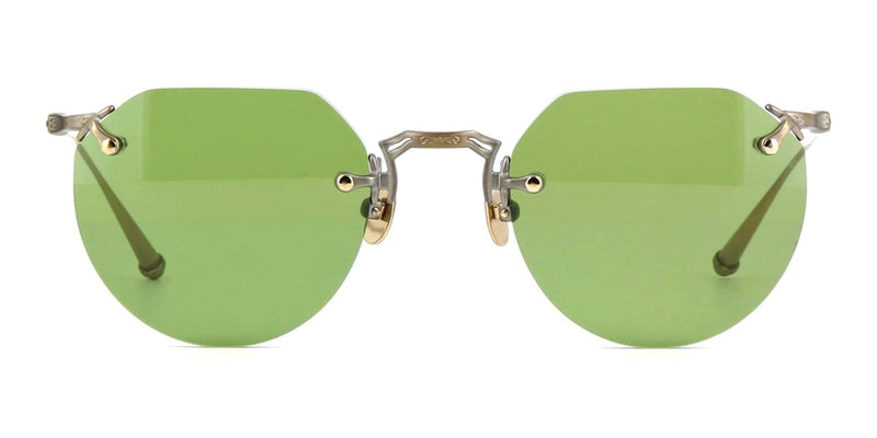 Matsuda Sun M5003 AG Sunglasses - US