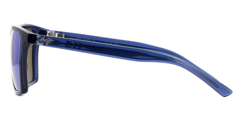 Maui Jim Cruzem B864-03 Sunglasses - US