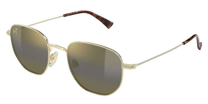 まぁ Maui Jim Halakea H366-16 / MJ0366S 003 Sunglasses - US
