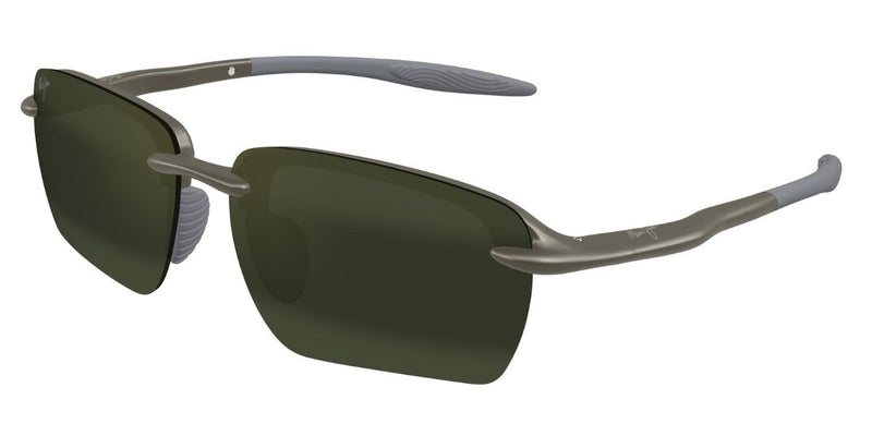 Maui Jim Hookipa Ultra G AF HTP337-14 / MJ0337SA 003 Photochromic
