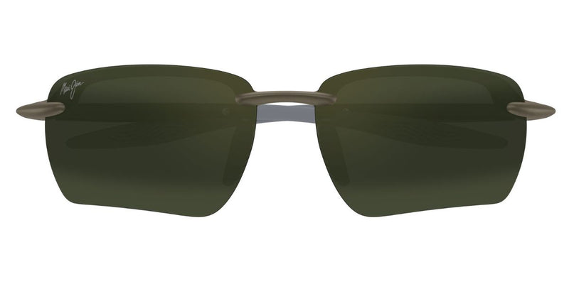 Maui Jim Hookipa Ultra G HTP336-14 / MJ0336S 003 Photochromic