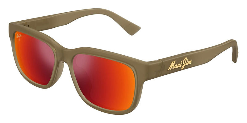 Maui Jim Kopikala RM594-01 / MJ0594SA 002 Sunglasses - US