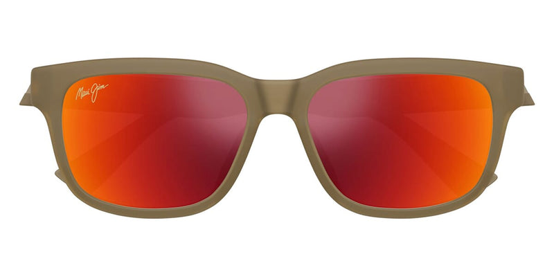 Maui Jim Kopikala RM594-01 / MJ0594SA 002 Sunglasses - US