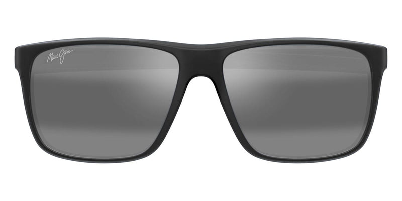 Maui Jim Lehopulu 598-02 / MJ0598S 001 Sunglasses - US