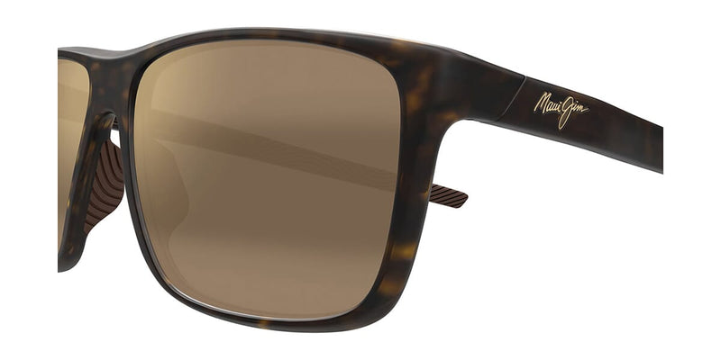 Maui Jim Lehopulu H598-10 / MJ0598S 002 Sunglasses - US