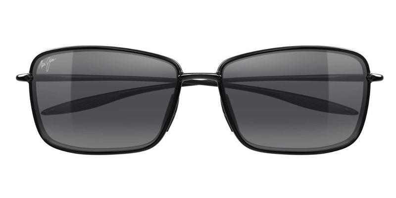 Maui Jim Malu 371 / MJ0371S 001 Sunglasses - US