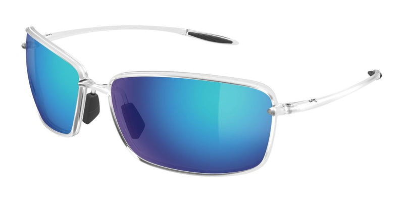 MUY Maui Jim Malu B371 / MJ0371S 003 Sunglasses - US