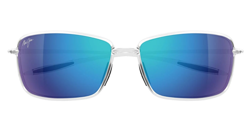 Maui Jim Malu B371 / MJ0371S 003 Sunglasses - US