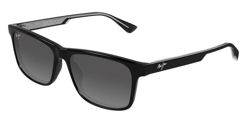 Maui Jim Okina GS587-02 / MJ0587S 001 Sunglasses - US