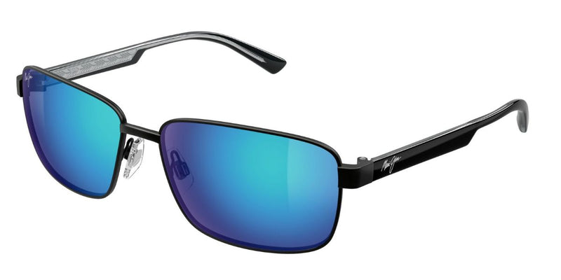 Maui Jim Paikini B362-02 / MJ0362S 002 Sunglasses - US