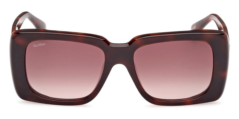 Max Mara Glimpse3 MM0091/S 52F - US