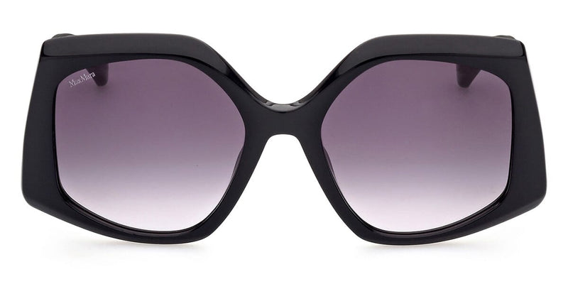 Max mara gem discount 1 black sunglasses