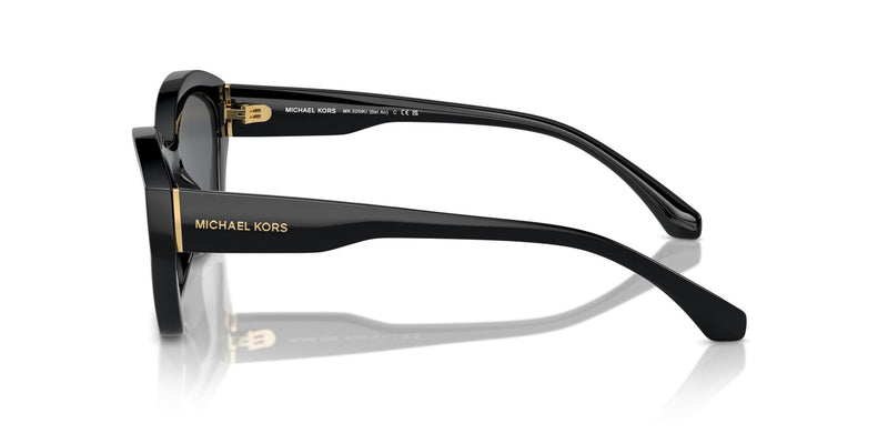 Michael Kors Bel Air MK2209U 3005/87 Sunglasses - US