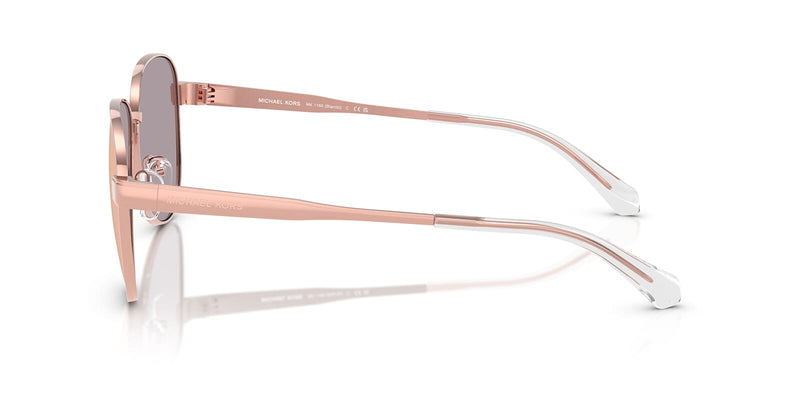 Michael Kors Biarritz MK1160 1108/6X Sunglasses - US