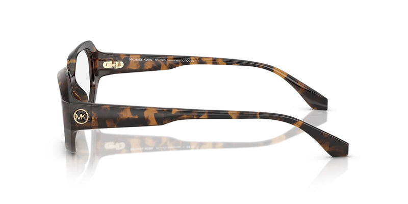 Michael Kors Islamorada MK4147U 3006 Glasses - US