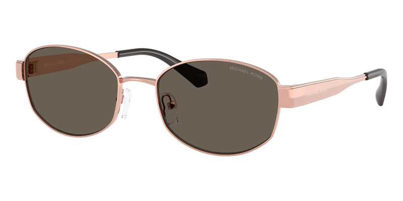 ミッツァ Michael Kors Monte Carlo MK1161 1108/3 Sunglasses - US