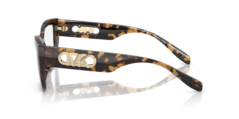 Michael Kors Puglia MK4149U 3006 Glasses - US display picture 1