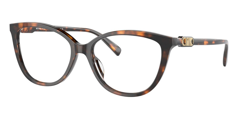 Michael Kors Westminster MK4109U 3006 Glasses - US