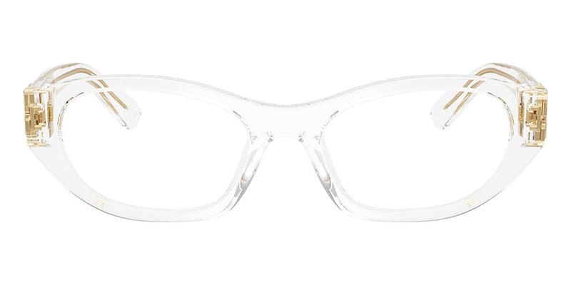miuさま 専用 Miu Miu MU 03WV 15Z1O1 Glasses - US