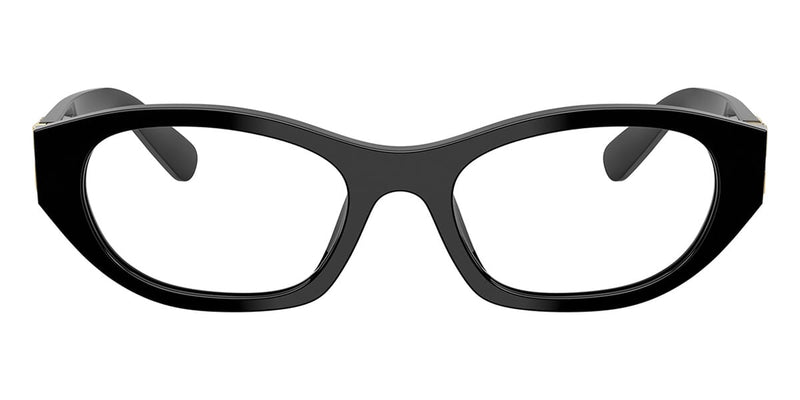 Miu Miu MU 03WV 16K1O1 Glasses - US