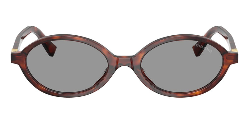 Miu Miu MU 04ZS 21C40O Sunglasses - US