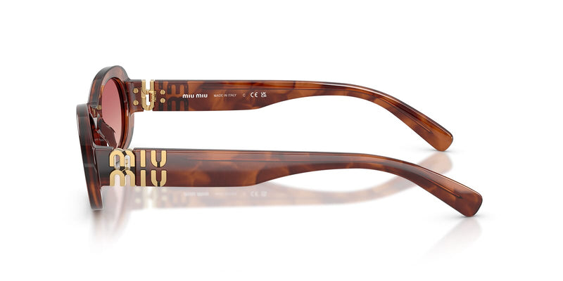 Miu Miu MU 06ZS 26E50U Sunglasses - US