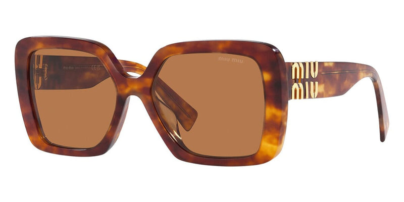 Miu Miu MU 10YS 4BW2Z1 Sunglasses - US