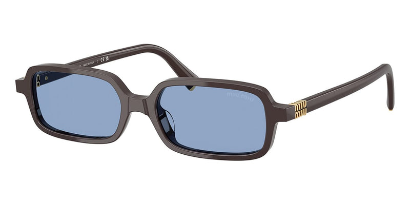 Miu Miu MU 11ZS 22C60O Sunglasses - US
