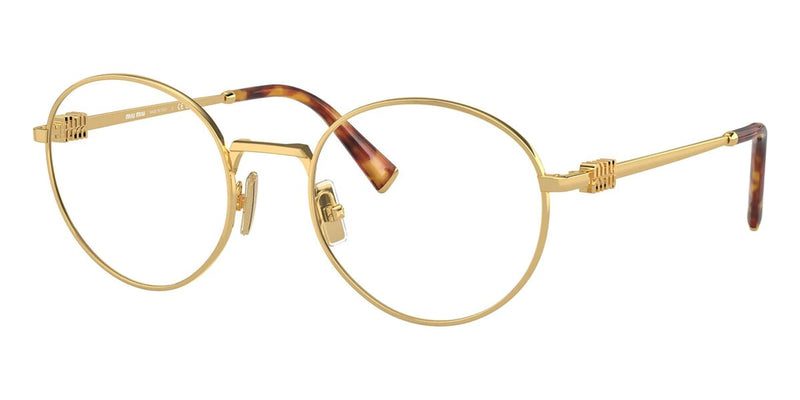 Miu Miu MU 52XV 5AK1O1 Glasses - US