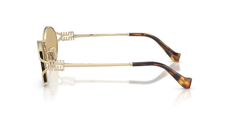 Miu Miu MU 52YS ZVN10R Sunglasses - US