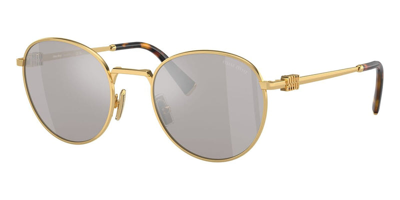 Miu Miu MU 55ZS 5AK07F Sunglasses - US