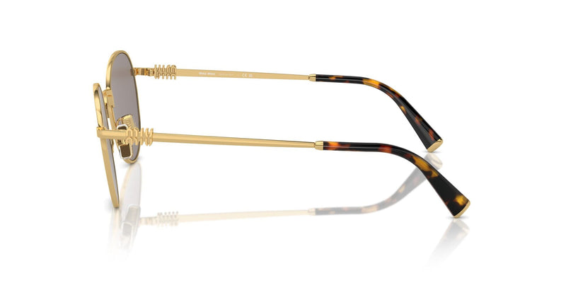 Miu Miu MU 55ZS 5AK07F Sunglasses - US