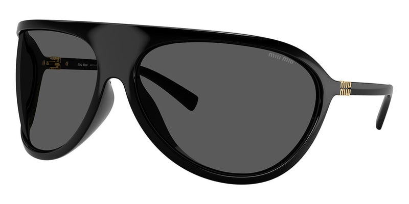 Miu Miu MU A01S 1AB5S0 Sunglasses - US