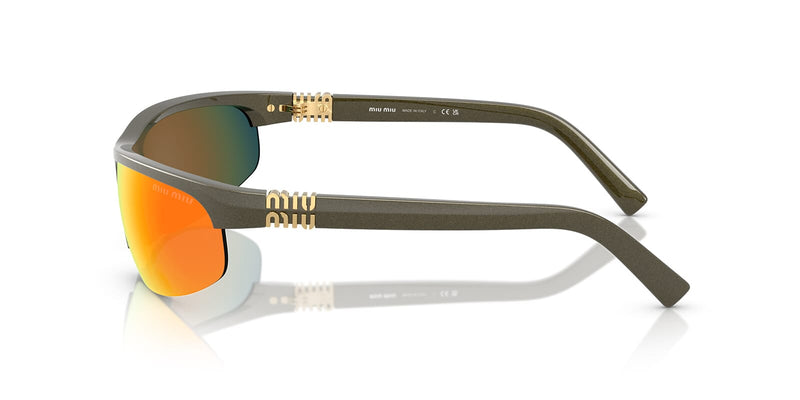 Miu Miu MU A02S 17Y5M0 Sunglasses – Pretavoir