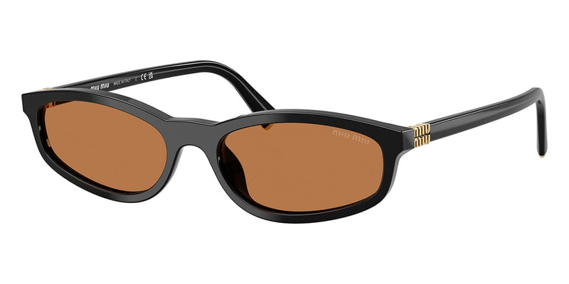 Miu Miu MU A06S 16K10I Sunglasses - US