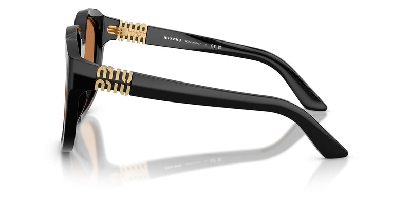 Miu Miu MU A07S 16K90Q Sunglasses - US