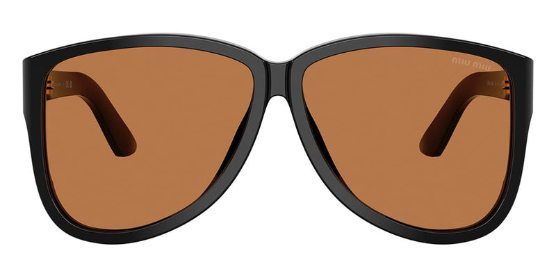 Miu Miu MU A08S 16K90Q Sunglasses - US