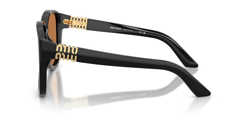 Miu Miu MU A08S 16K90Q Sunglasses - US